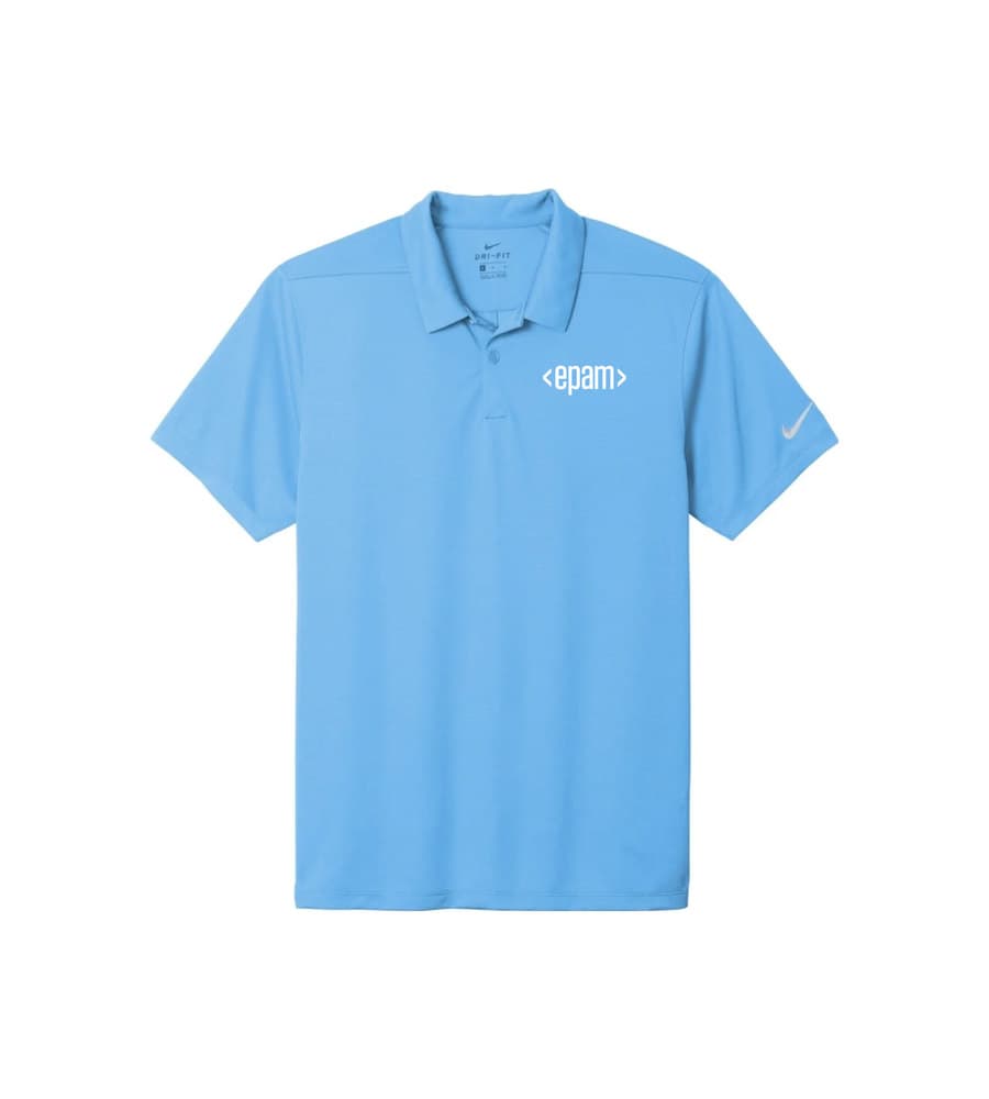 Nike Dry Essential Solid Polo