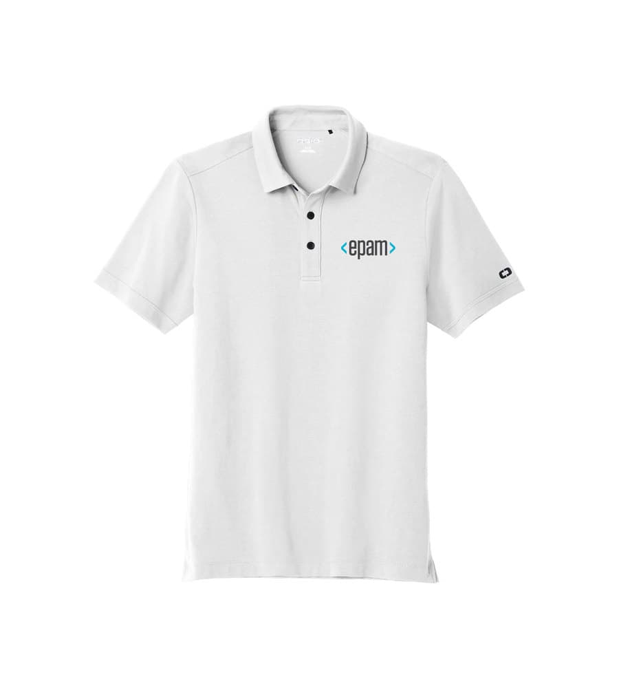 OGIO Limit Polo