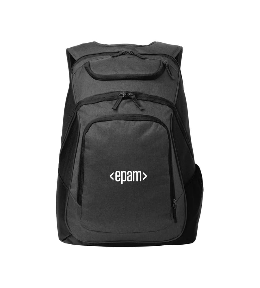 Port Authority Exec Backpack